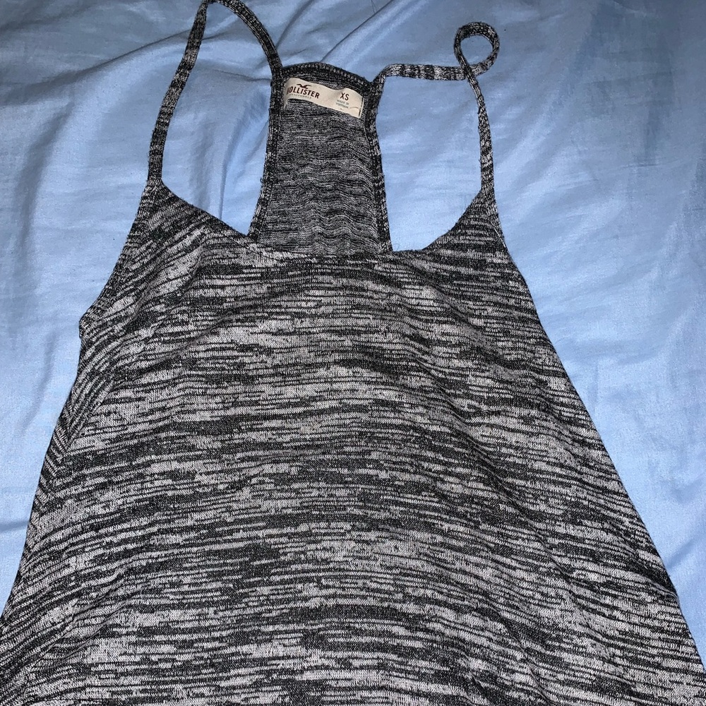 Hollister tank top